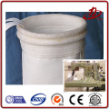 Micron Needle Felt PE Polyester Filter Bags/ Sewn or Welded Filter Bags/ Industrial Dust Collector Polyester Filter bag